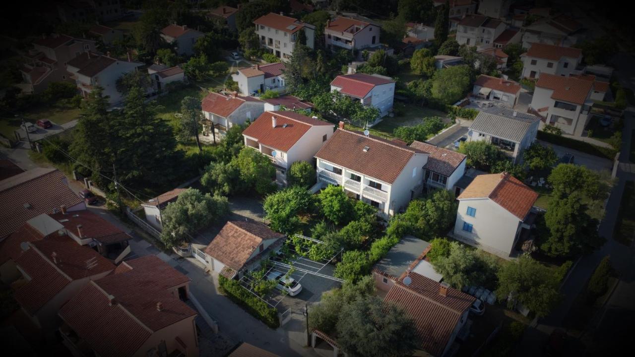 Apartments & Rooms Tom Μεντουλίν Εξωτερικό φωτογραφία