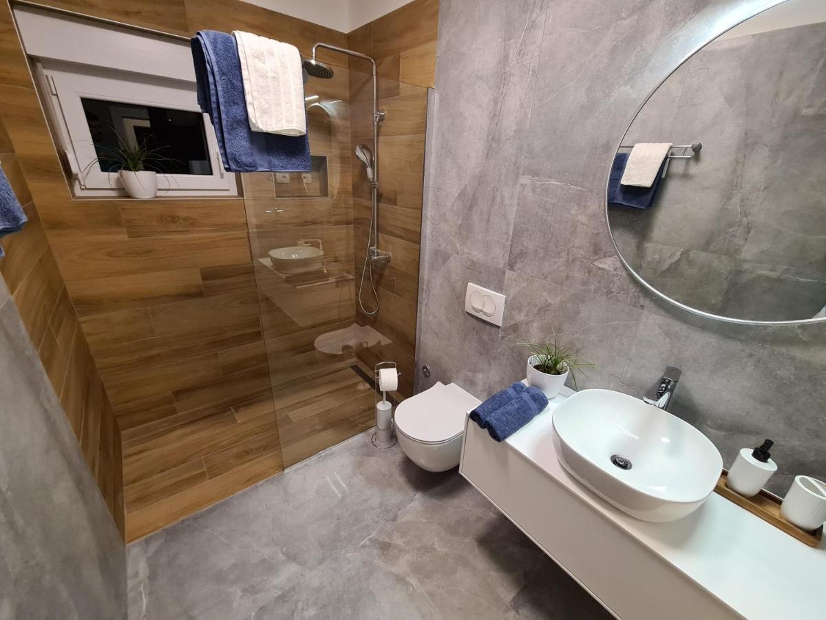 Apartments & Rooms Tom Μεντουλίν Εξωτερικό φωτογραφία
