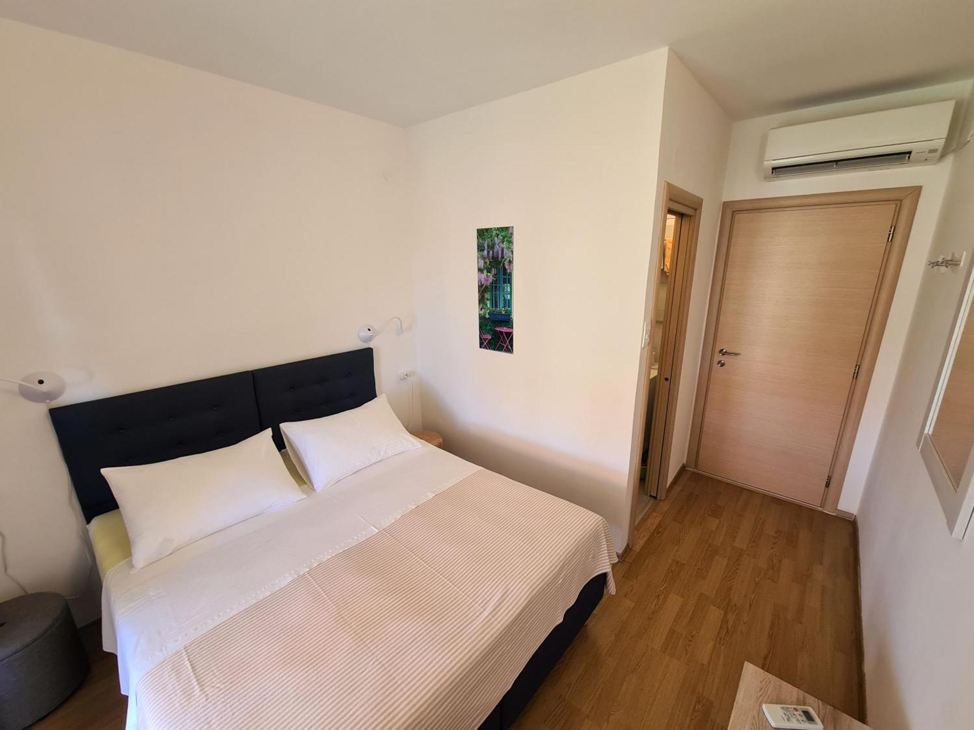 Apartments & Rooms Tom Μεντουλίν Εξωτερικό φωτογραφία