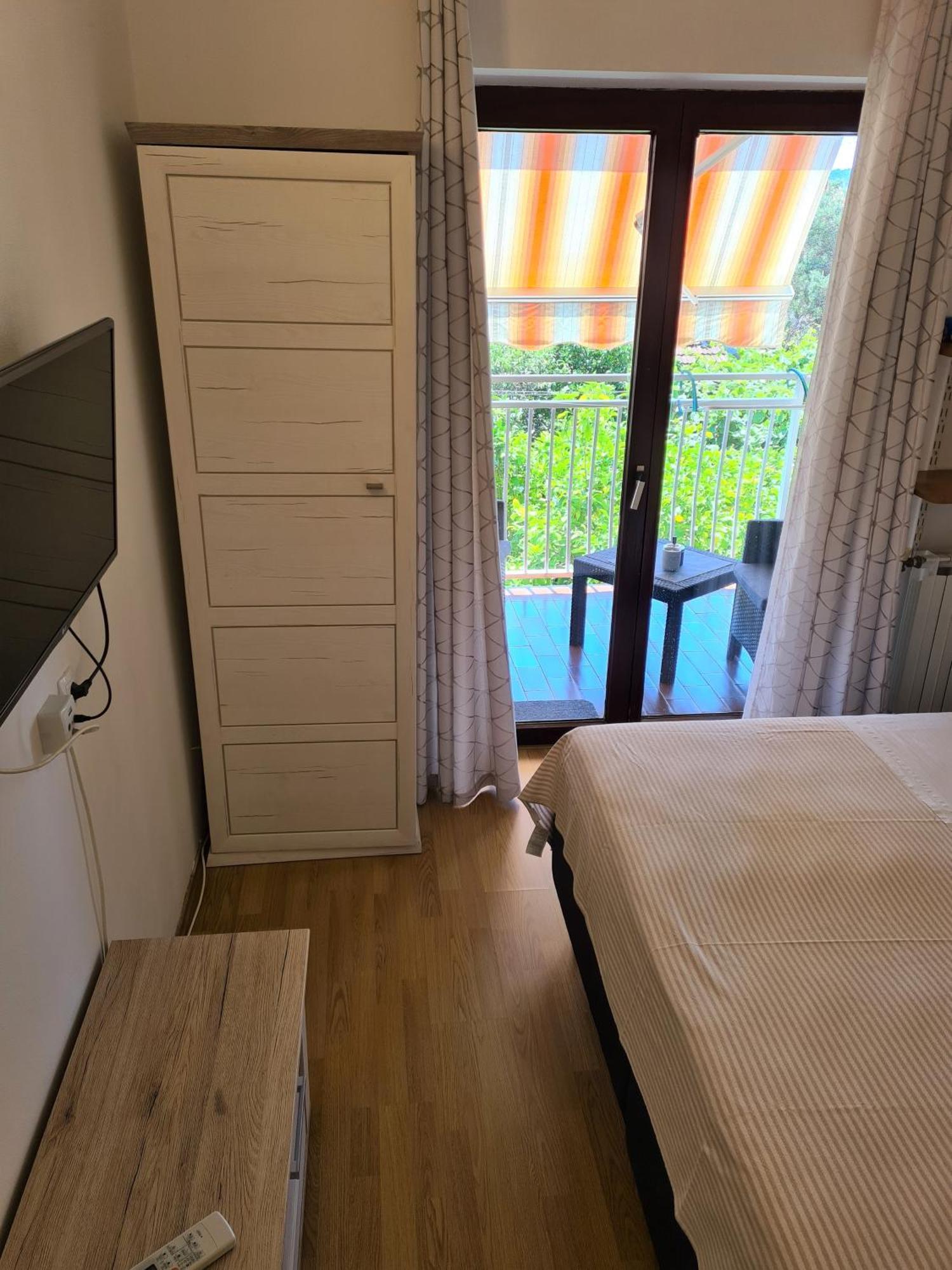 Apartments & Rooms Tom Μεντουλίν Εξωτερικό φωτογραφία