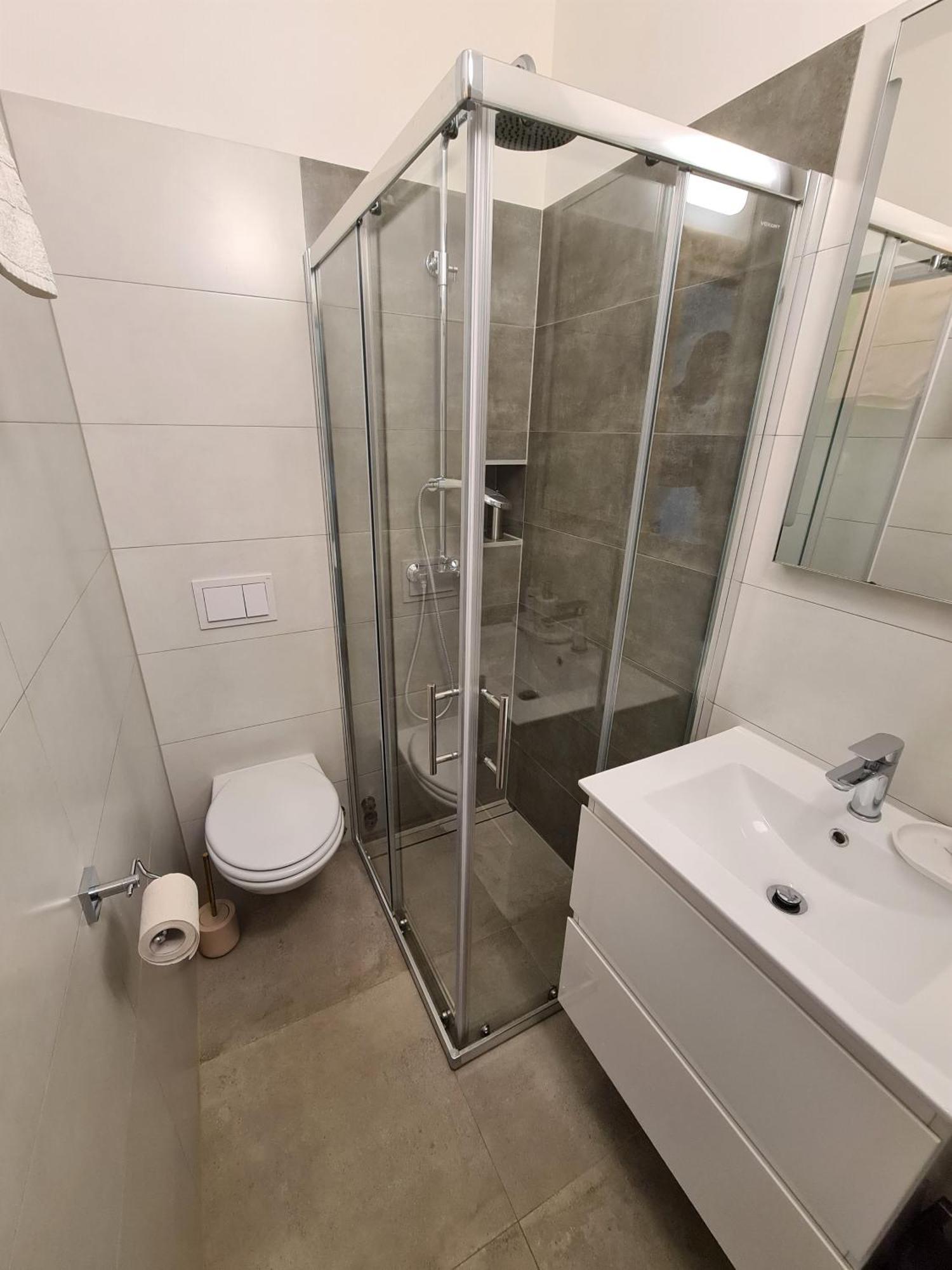 Apartments & Rooms Tom Μεντουλίν Δωμάτιο φωτογραφία