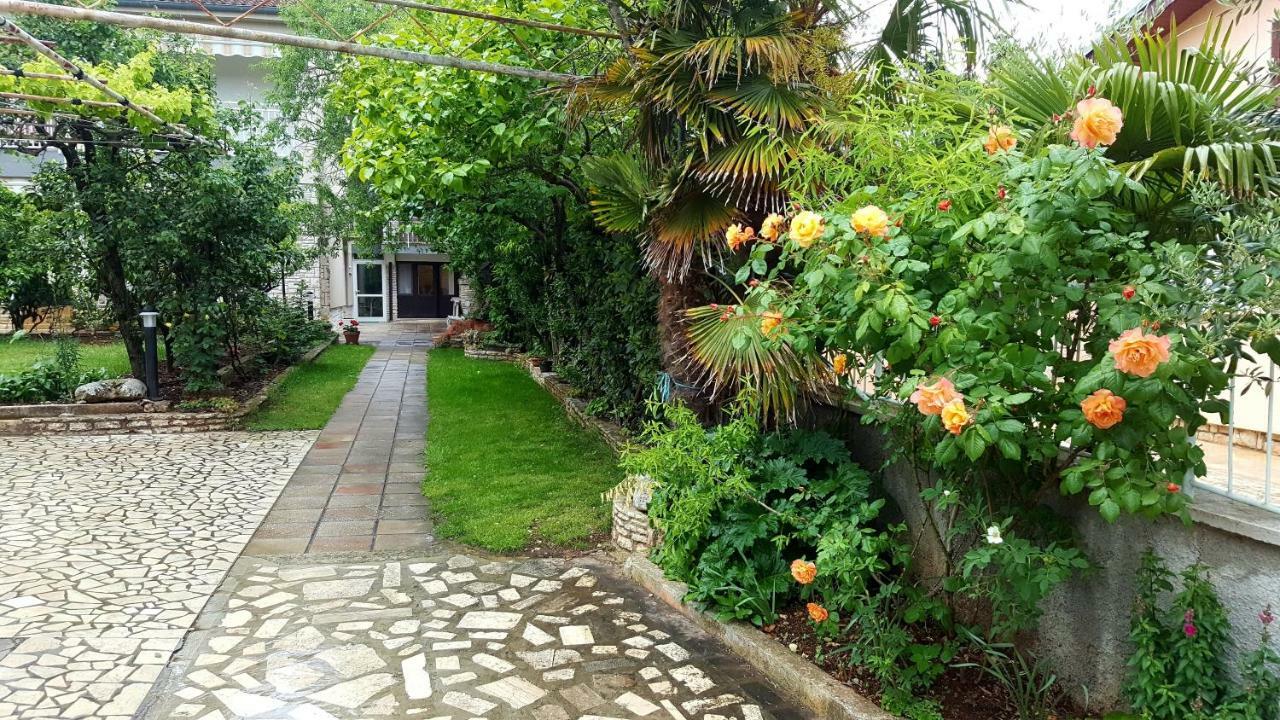 Apartments & Rooms Tom Μεντουλίν Εξωτερικό φωτογραφία