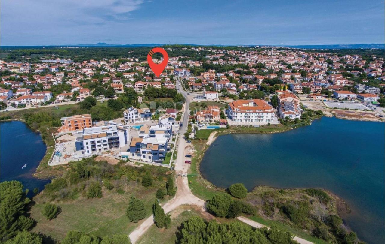 Apartments & Rooms Tom Μεντουλίν Εξωτερικό φωτογραφία